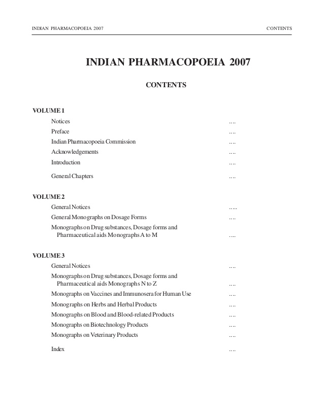IndianPharmacopoeia2014FullVersionpdf __FULL__ 💣